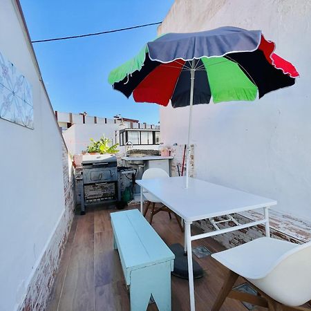 Central Cozy Home Ferragudo Ferragudo  Exterior photo