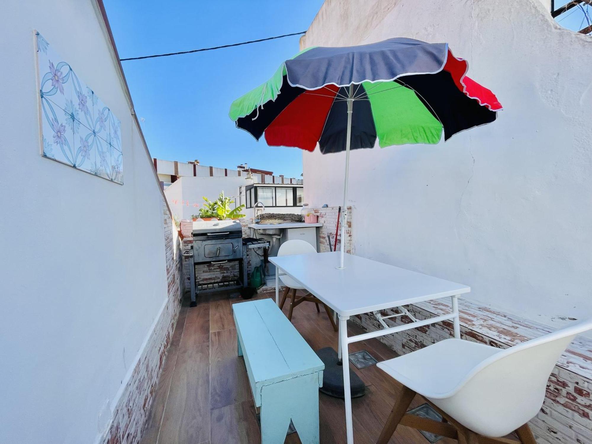 Central Cozy Home Ferragudo Ferragudo  Exterior photo