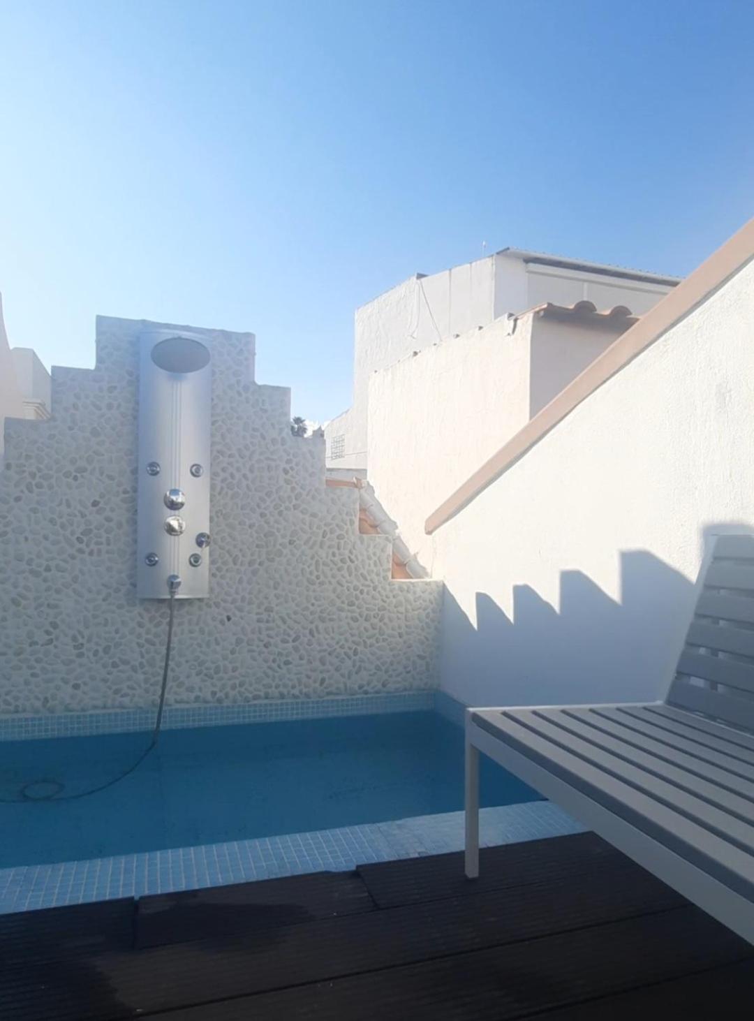 Central Cozy Home Ferragudo Ferragudo  Exterior photo